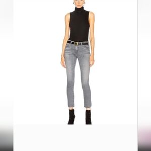 Adriano Goldschmied The Prima Ankle Jeans-sz 30